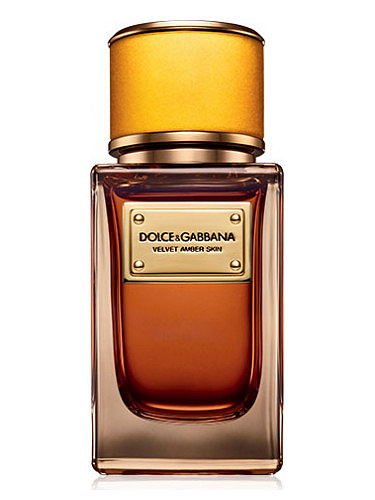 Dolce&Gabbana - Velvet Amber Skin