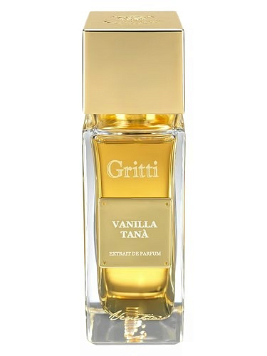 Gritti - Vanilla Tana