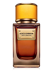 Dolce&Gabbana - Velvet Amber Skin