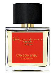 Signature Fragrances - London Ruby