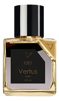 Vertus - 1001