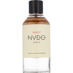 Nvdo - Quest Artisan Eau De Parfum