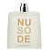 So Nude Eau de Toilette (Туалетная вода 100 мл тестер)