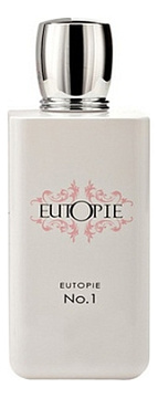 Eutopie - No 1