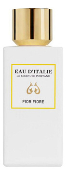 Eau D'Italie - Fior Fiore