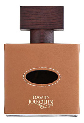 David Jourquin - Cuir Tabac