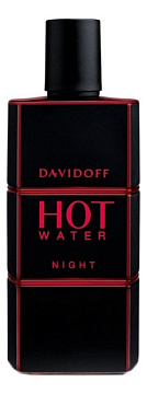 Davidoff - Hot Water Night