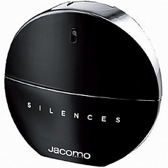Jacomo - Silences Eau de Parfum Sublime