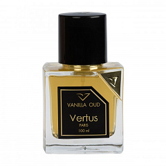 Vertus - Vanilla Oud