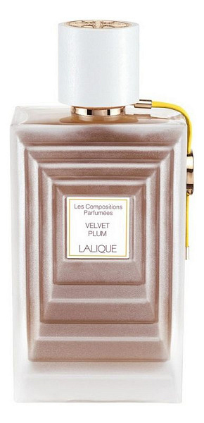 Lalique - Les Compositions Parfumees Velvet Plum