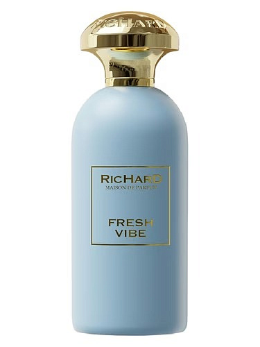 Richard - Fresh Vibe