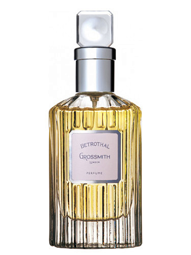 Grossmith - Betrothal