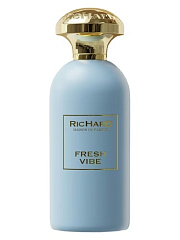 Richard - Fresh Vibe