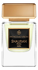 Shauran - Patchouli Vision