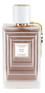 Lalique - Les Compositions Parfumees Velvet Plum