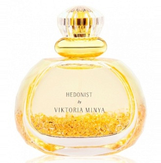 Viktoria Minya - Hedonist