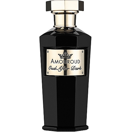 Amouroud - Oud After Dark