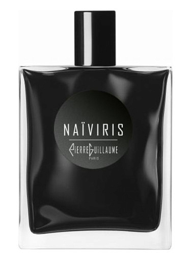 Pierre Guillaume - Naiviris