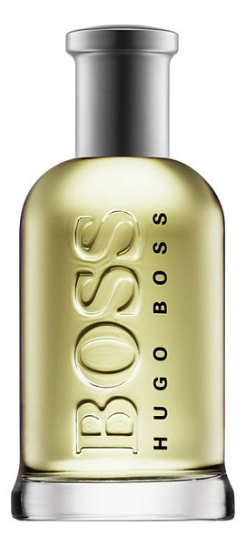 Hugo Boss - Bottled Eau de Toilette