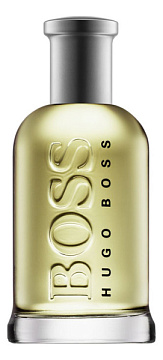 Hugo Boss - Bottled Eau de Toilette
