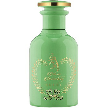 Gucci - A Forgotten Rose Perfume Oil