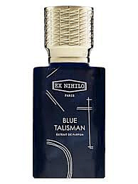 Ex Nihilo - Blue Talisman Extrait