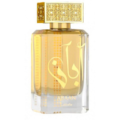 Lattafa Perfumes - Abaan