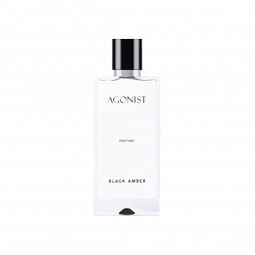 Agonist - Black Amber
