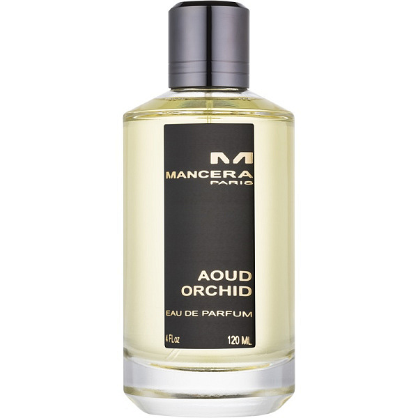 Mancera - Aoud Orchid