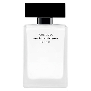 Narciso Rodriguez - Pure Musc For Her Eau de Parfum
