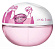 DKNY Be Delicious City Chelsea Girl (Туалетная вода 50 мл тестер)