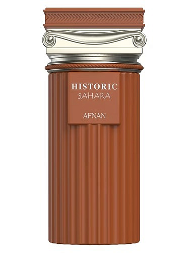 Afnan - Historic Sahara