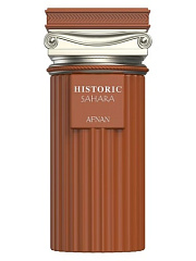 Afnan - Historic Sahara