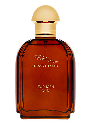 Jaguar - Jaguar for Men Oud