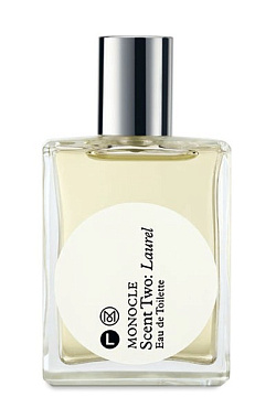 Comme des Garcons - Monocle Scent Two Laurel