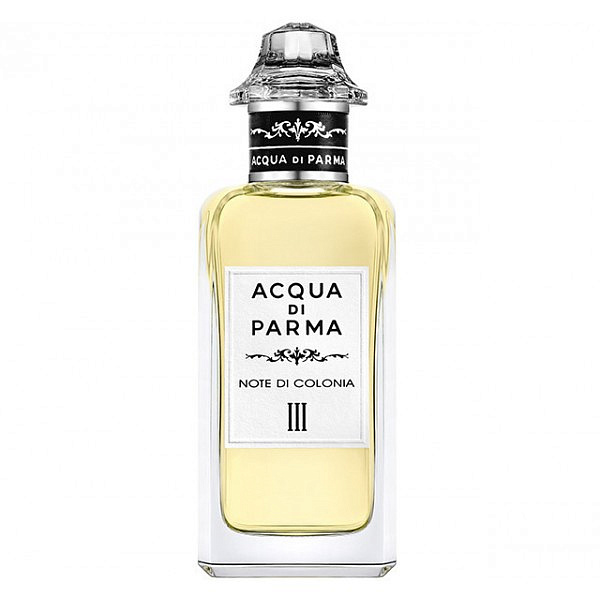 Acqua Di Parma - Note di Colonia III