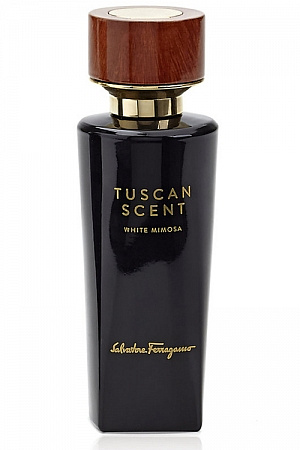 Salvatore Ferragamo - Tuscan Scent White Mimosa