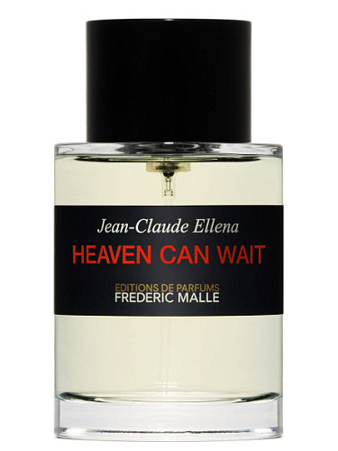 Frederic Malle - Heaven Can Wait