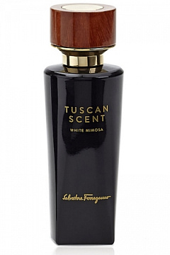 Salvatore Ferragamo - Tuscan Scent White Mimosa