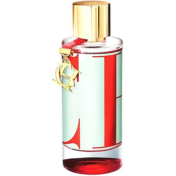 Carolina Herrera - CH L'Eau 2017