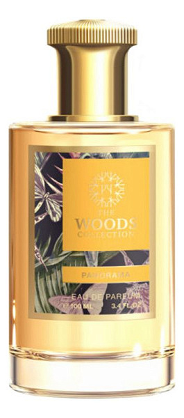 The Woods Collection - Panorama