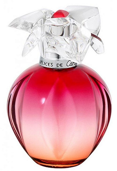 Cartier - Delices Eau Fruitee