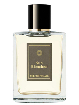 Une Nuit Nomade - Sun Bleached