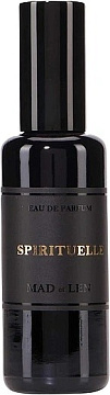 Mad et Len - Spirituelle
