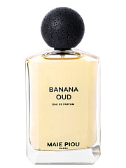 Maie Piou - Banana Oud