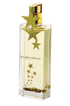 Ella Mikao - Yujin Star