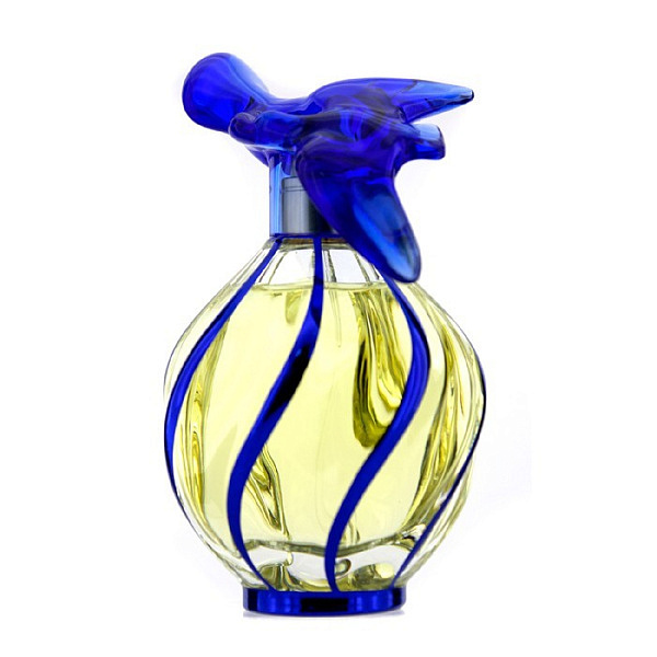 Nina Ricci - L'Air du Temps by Olivia Putman