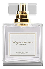 Signature Fragrances - White Tea Rose