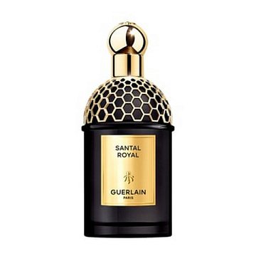 Guerlain - Absolus Allegoria Santal Royal