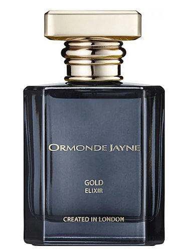 Ormonde Jayne - Gold Elixir